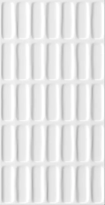 Superclassica SCW Waffle Bianco 12.5x25